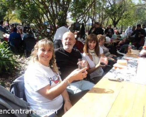noo cuento no cuento, dorox no cuento :Encuentro Grupal FIESTA NACIONAL DEL MONDONGO Y LA TORTA FRITA