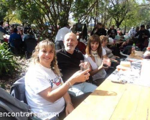 13500 44 FIESTA NACIONAL DEL MONDONGO Y LA TORTA FRITA