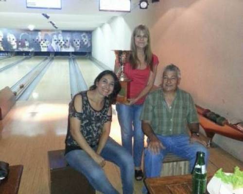 13524 51 VAMOS A JUGAR AL BOWLING ENTRE AMIGOS!!!