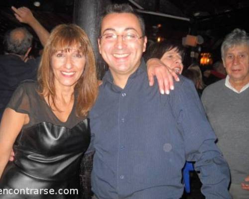 Que linda foto, Doris estas muy linda!! :Encuentro Grupal ¡¡ FESTEJAMOS EL CUMPLE DE MARIJU  EN CATALEJOS  !!