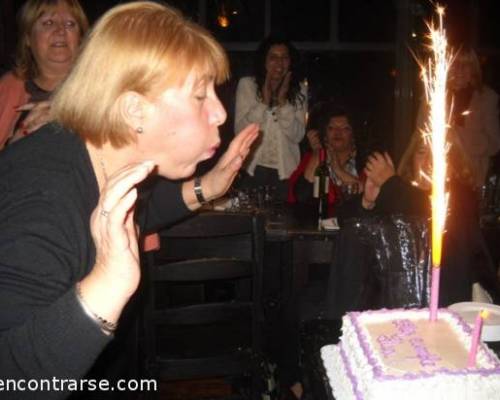 Feliz cumple Elsa !!!! :Encuentro Grupal ¡¡ FESTEJAMOS EL CUMPLE DE MARIJU  EN CATALEJOS  !!