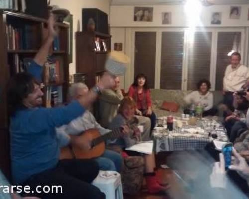 Acá la gente esta muy loca!!! :Encuentro Grupal GUISO DE LENTEJAS Y GUITARREADA EN LO DE MAJO