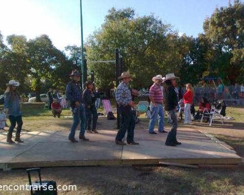 13629 11 VAMOS A CAMINAR POR EL PARQUE PADRE MUJICA ESTE DOMINGO DE TARDECITA?