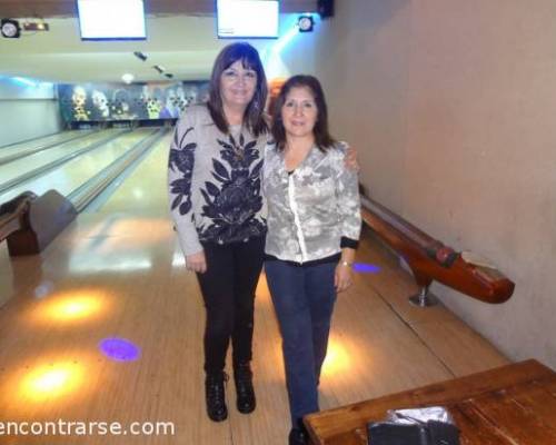 13631 11 VAMOS A JUGAR AL BOWLING ENTRE AMIGOS!!!