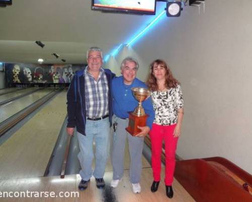 13631 15 VAMOS A JUGAR AL BOWLING ENTRE AMIGOS!!!