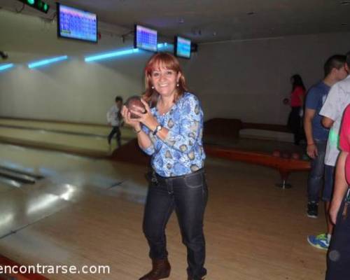 13646 6 VAMOS A JUGAR AL BOWLING ENTRE AMIGOS!!!