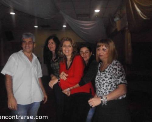 13649 49 EL CAFECITO DE RAMOS MEJIA EN ITAL CLUB...¡¡¡¡¡2015