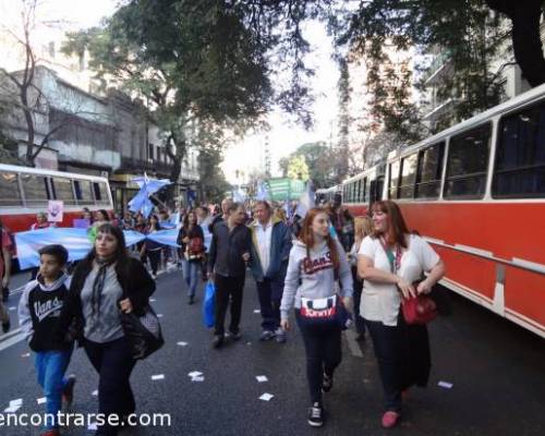 13652 7 Ni una menos, marcha para detener los asesinatos de mujeres