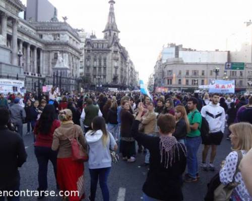 13652 8 Ni una menos, marcha para detener los asesinatos de mujeres