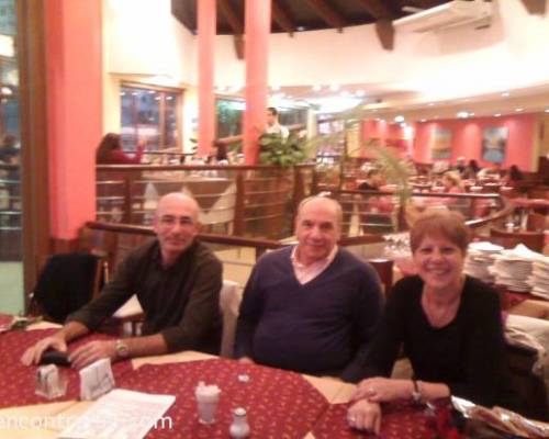Encuentros Grupales (31/05/2015) :   VAMOS A TOMAR UN CAFE? 