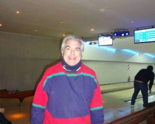 13720 15 VAMOS A JUGAR AL BOWLING ENTRE AMIGOS!!!