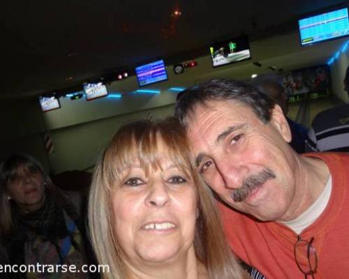 13720 16 VAMOS A JUGAR AL BOWLING ENTRE AMIGOS!!!