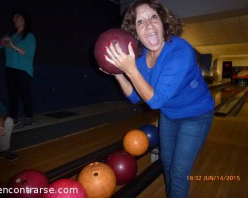 13722 7 Venite a jugar Bowling, a pasarla de diez!!!