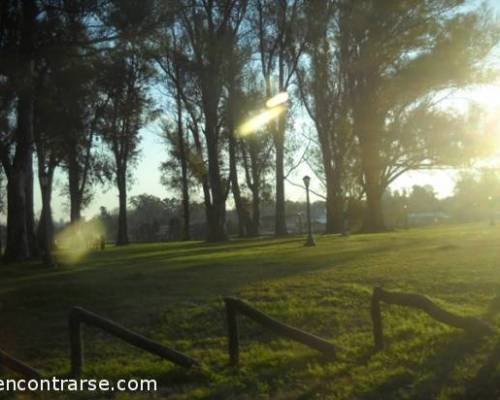 13727 148 CAPILLA DEL SEÑOR CON ALMUERZO EN LOS VIEJOS OMBUES POR LA JONES