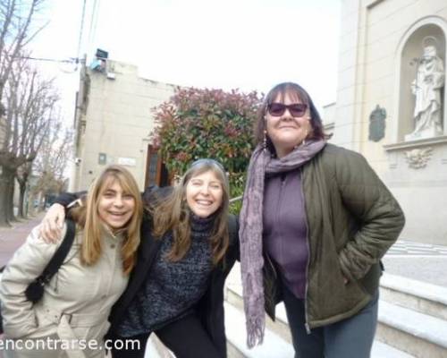 13727 36 CAPILLA DEL SEÑOR CON ALMUERZO EN LOS VIEJOS OMBUES POR LA JONES