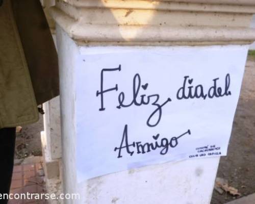 13727 92 CAPILLA DEL SEÑOR CON ALMUERZO EN LOS VIEJOS OMBUES POR LA JONES