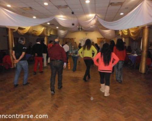 13729 10 EL CAFECITO DE RAMOS MEJIA EN ITAL CLUB...¡¡¡¡¡2015