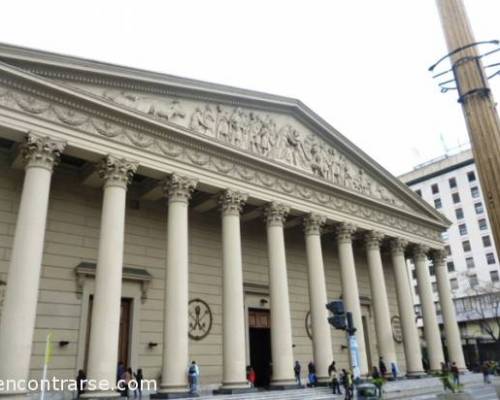 13733 10 DIA COMPLETO-PALACIO MUNICIPAL-LA PRENSA-CATEDRAL-CASA ROSADA-MUSEO DEL BICENTENARIO-POR LA JONES