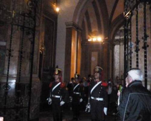 13733 16 DIA COMPLETO-PALACIO MUNICIPAL-LA PRENSA-CATEDRAL-CASA ROSADA-MUSEO DEL BICENTENARIO-POR LA JONES