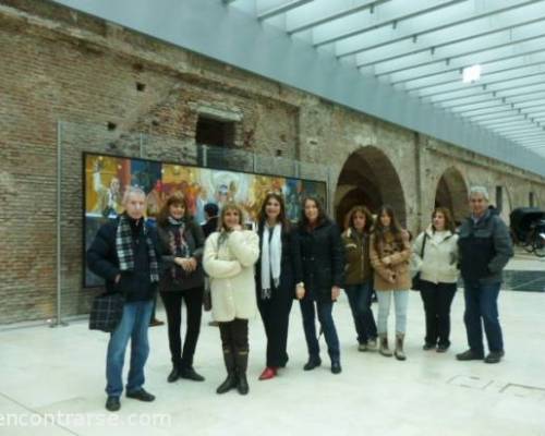 13733 29 DIA COMPLETO-PALACIO MUNICIPAL-LA PRENSA-CATEDRAL-CASA ROSADA-MUSEO DEL BICENTENARIO-POR LA JONES