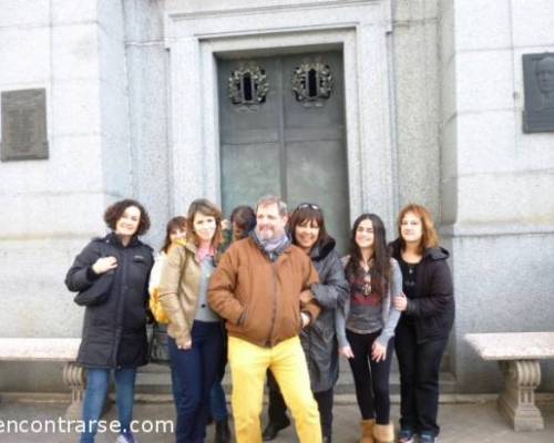 13734 12 CEMENTERIO DE LA RECOLETA POR LA JONES