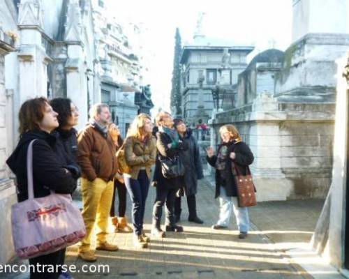 13734 23 CEMENTERIO DE LA RECOLETA POR LA JONES