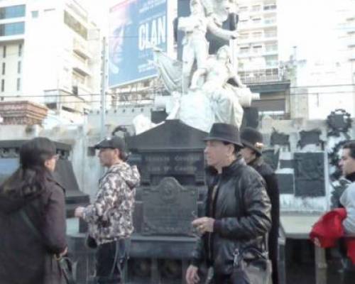 13734 38 CEMENTERIO DE LA RECOLETA POR LA JONES