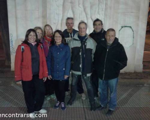 abrigaditos no?? :Encuentro Grupal Caminata  para inquietos de cuerpo , vida y corazón!!!