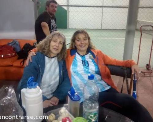 13752 14 Jugamos al Paddle ?