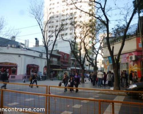 13765 37 BELGRANO C-MUSEO YRURTIA-BARRANCAS-BARRIO CHINO- POR LA JONES