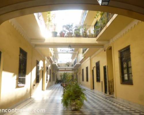 13769 15 BARRIO DE CHACARITA-RECORRIDO HISTORICO-POR LA JONES 