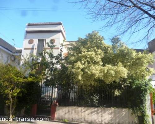 13770 11 FLORES- PLAZA MISERICORDIA, BARRIOS OBREROS Y PAPA FRANCISCO POR LA JONES