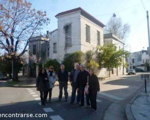 13770 12 FLORES- PLAZA MISERICORDIA, BARRIOS OBREROS Y PAPA FRANCISCO POR LA JONES