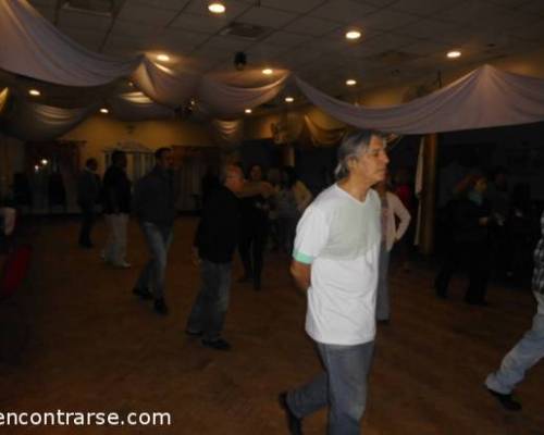 13784 4 EL CAFECITO DE RAMOS MEJIA EN ITAL CLUB-""MIERCOLES""...¡¡¡¡¡2015
