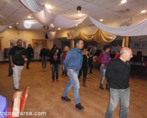 13784 7 EL CAFECITO DE RAMOS MEJIA EN ITAL CLUB-""MIERCOLES""...¡¡¡¡¡2015
