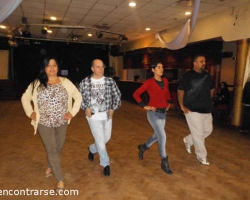 13784 76 EL CAFECITO DE RAMOS MEJIA EN ITAL CLUB-""MIERCOLES""...¡¡¡¡¡2015