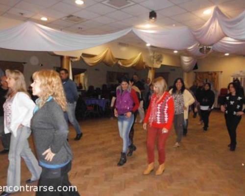 13784 8 EL CAFECITO DE RAMOS MEJIA EN ITAL CLUB-""MIERCOLES""...¡¡¡¡¡2015
