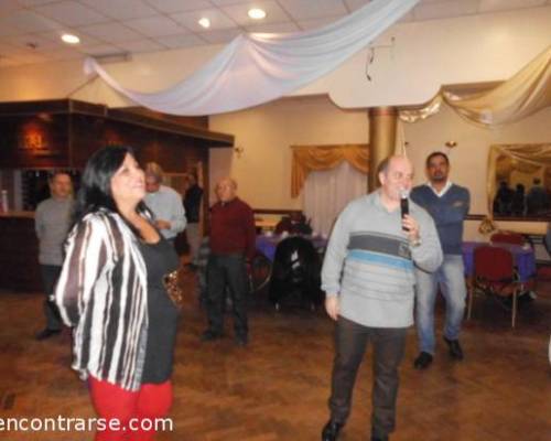 13805 14 EL CAFECITO DE RAMOS MEJIA EN ITAL CLUB...¡¡¡¡¡2015