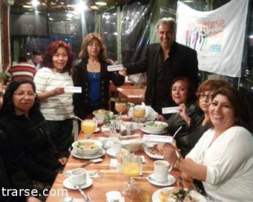 13815 5 Nos encontramos en DF a compartir la cena?