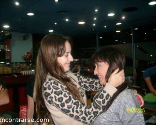 13853 33 Venite a jugar Bowling y a festejar el cumple de Melanie256!!!