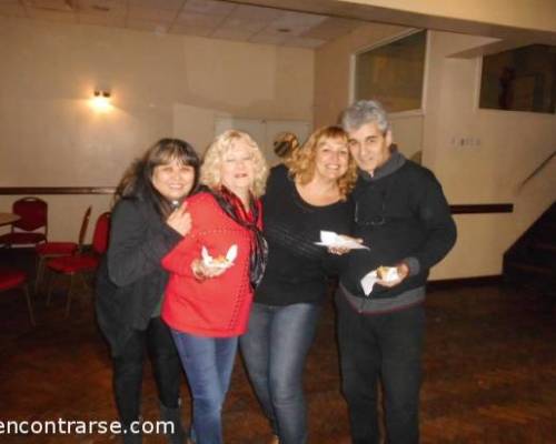 13882 36 EL CAFECITO DE RAMOS MEJIA EN ITAL CLUB...¡¡¡¡¡2015