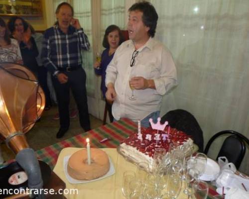 Feliz Cumple Ale!!! :Encuentro Grupal GALA LIRICA en Vicente López, para ese niño que llevamos dentro.