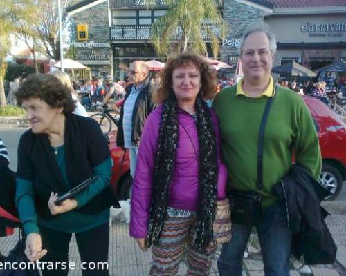 13966 8 VAMOS A CAMINAR POR EL PARQUE PADRE MUJICA ESTE DOMINGO DE TARDECITA?