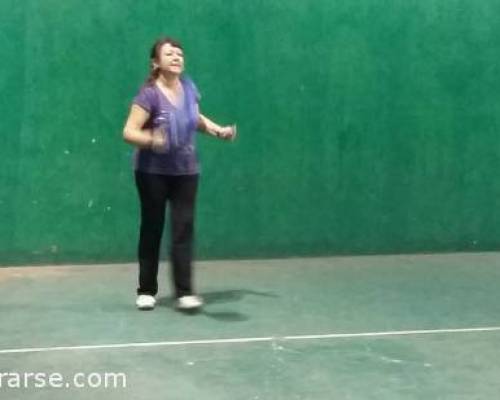 13974 2 **Jugamos al Padel ? **