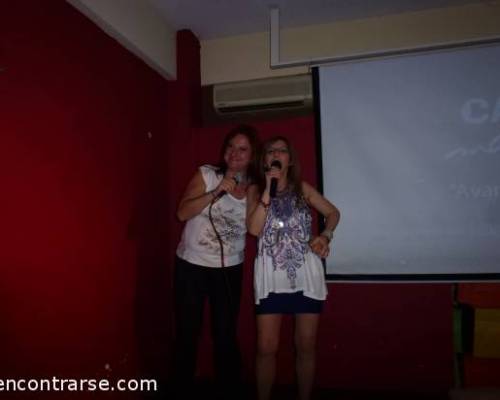 14015 32 KARAOKE CON PIZZA Y CANILLA LIBRE EN PUERTO PIRATA!!!