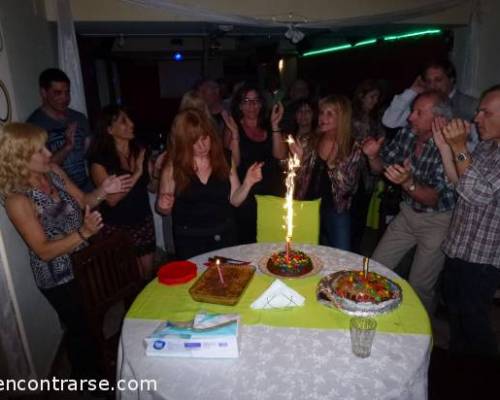 14015 43 KARAOKE CON PIZZA Y CANILLA LIBRE EN PUERTO PIRATA!!!