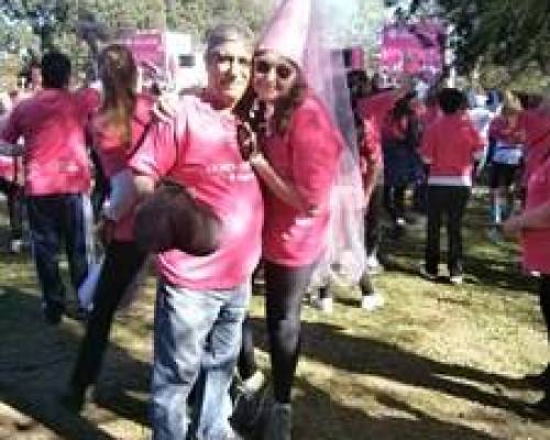 14018 17 OTRO AÑO MAS!!!!!!CAMINATA AVON POR LA LUCHA CONTRA EL CANCER DE MAMA 2015