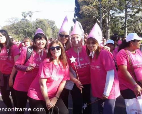 14018 34 OTRO AÑO MAS!!!!!!CAMINATA AVON POR LA LUCHA CONTRA EL CANCER DE MAMA 2015