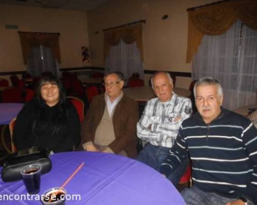 14022 16 EL CAFECITO DE RAMOS MEJIA EN ITAL CLUB...¡¡¡¡¡2015