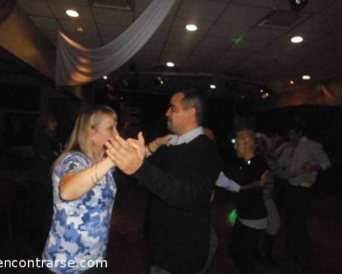 14022 17 EL CAFECITO DE RAMOS MEJIA EN ITAL CLUB...¡¡¡¡¡2015